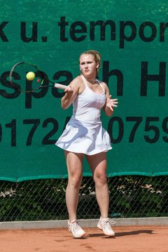 Bild 352 - OL Harburger Turnerbund - Hamburger Polo Club : Ergebnis: 3:6